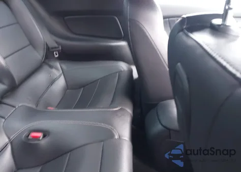 2023 Ford Mustang Gt Premium Fastback из США, поврежденный, VIN 1FA6P8CF3P5304723